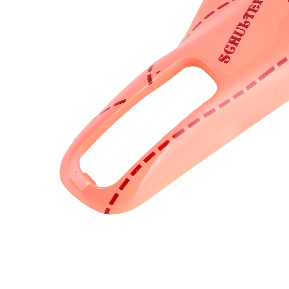 Remote Key Fob Cover Trim Protective Case Fit For Porsche Panamera/Cayenne/911 Pink 6941323351766