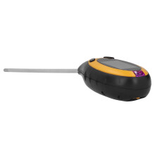 4 in1 Soil Tester Digital Humidity PH Illuminance MultiFunctional Sensor for Graden Farm Lawn