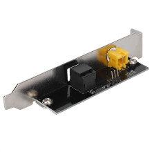 Digital Baffle Universal Motherboard SPDIF Fiber Coaxial GoldPlated Interface DTSAC3LPCM