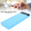 Quick Charge Version 8x18650 Power Bank Case USB DIY Kit Shell Battery Holder Charging BoxBlue 9