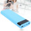 Quick Charge Version 8x18650 Power Bank Case USB DIY Kit Shell Battery Holder Charging BoxBlue 13