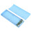 Quick Charge Version 8x18650 Power Bank Case USB DIY Kit Shell Battery Holder Charging BoxBlue 3