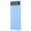 Quick Charge Version 8x18650 Power Bank Case USB DIY Kit Shell Battery Holder Charging BoxBlue 1
