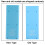 Quick Charge Version 8x18650 Power Bank Case USB DIY Kit Shell Battery Holder Charging BoxBlue 7