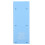 Quick Charge Version 8x18650 Power Bank Case USB DIY Kit Shell Battery Holder Charging BoxBlue 5