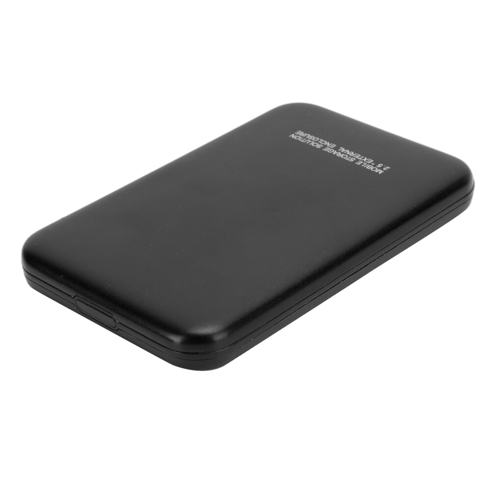 2.5In Hdd External Mobile Hard Disk Usb 3.0 Highspeed For Desktop Laptop Computer(60G ) 4901323359584