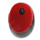 Punk Keyboard Mouse Set Wireless Retro Office Gaming Universal Computer AccessoriesSWEET Lipstick Mixed Color 16