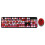 Punk Keyboard Mouse Set Wireless Retro Office Gaming Universal Computer AccessoriesSWEET Lipstick Mixed Color 15