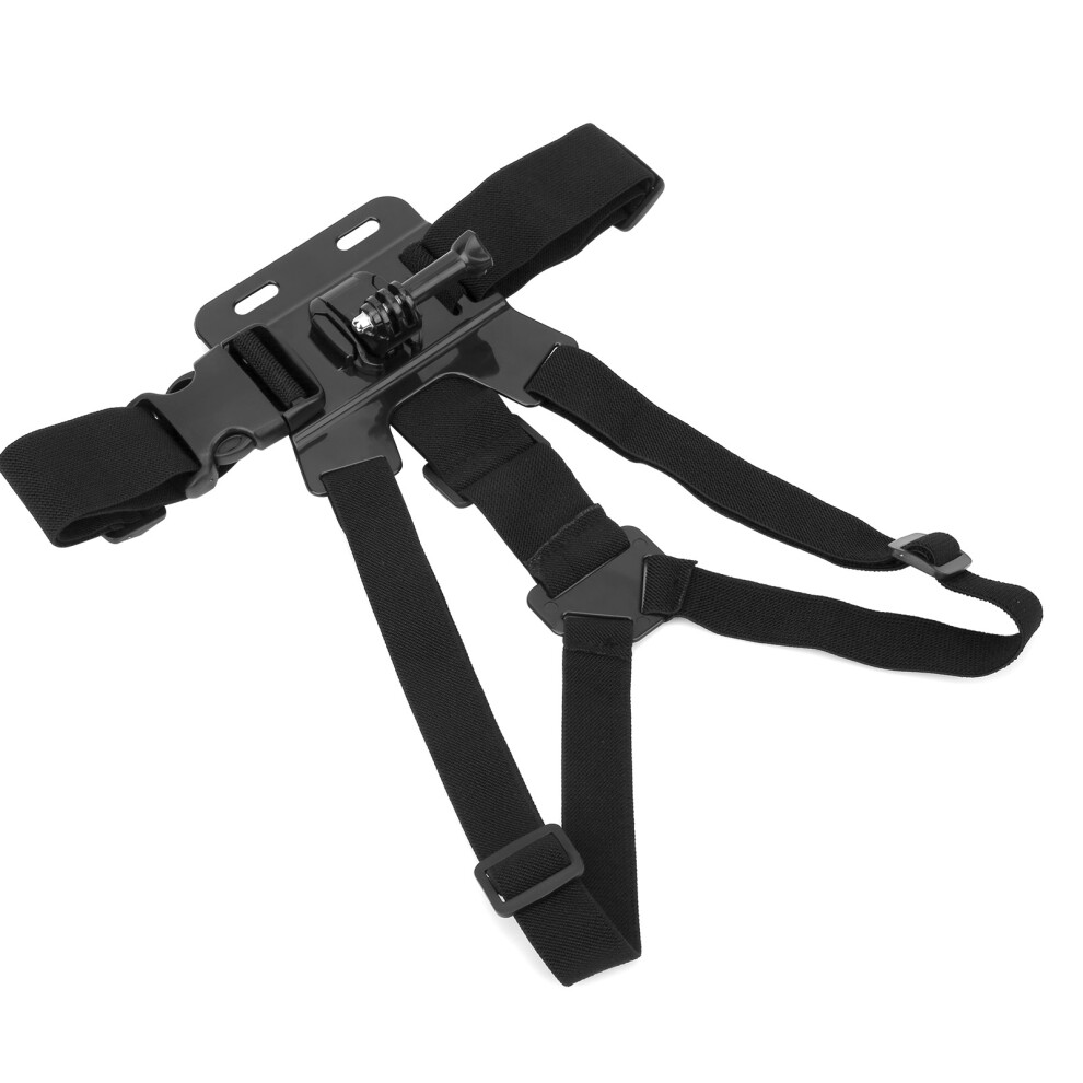 Camera Chest Strap Mount Belt For Dji Osmo Action For Gopro 9 Camera Chest Mount Harness 4271323362977