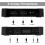 X96Q Smart TV BOX WLAN 4K 2G + 16 GB Multimedia-TV-Box Android 10 4