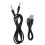 Foldable Bluetooth Headset Wireless Over Ear Stereo Headsets with Mic Gaming HeadphoneOrange 7