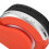 Foldable Bluetooth Headset Wireless Over Ear Stereo Headsets with Mic Gaming HeadphoneOrange 9