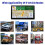 Auto-GPS, GPS-Navigation, neueste Karte 2024, 7-Zoll-Touchscreen, echte Stimme, Navigationssystem 4