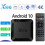 Android 10 TV-Box PRUMYA H616 – 2 GB + 16 GB – 4K – WLAN – HDMI 2.0A 1