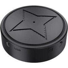 GPS-Tracker fürs Auto | Magnetischer GPS-Tracker für Kinder | Mini-GPS-Tracker | Auto-Ortung für Ihr | Mini-GPS-Tracker [L289]