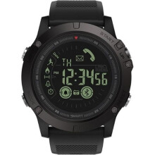ZeBlaze V3 25 Funktionen Bluetooth Militärische Taktische Uhr