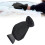 Autofensterschaber mit Handschuh, Auto-Eiskratzer mit Handschuh, Windschutzscheibenschaber, Auto-Eiskratzer, Liner 1