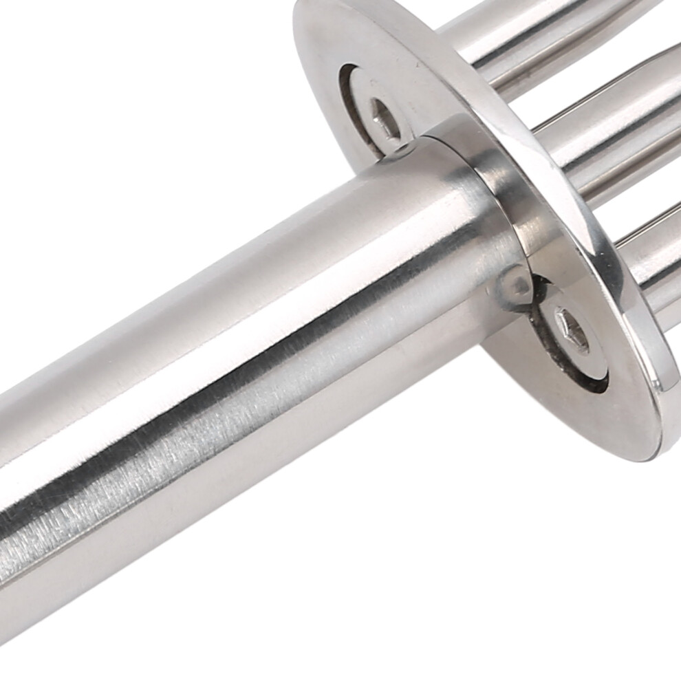 Magnetotherapy Pen Meridians Point Lymphatic Acid Drainage Massage Stick Magnetic Fork