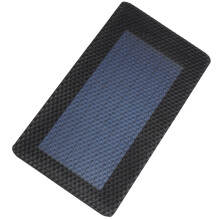 Langlebendes 2V 0,3W Flexibles amorphes Silizium Dünnschicht-Solarmodul