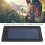 2V/0.3W Amorphous Silicon Solar Panel Thin Film Flexible Solar Panel Small Solar Cell 5