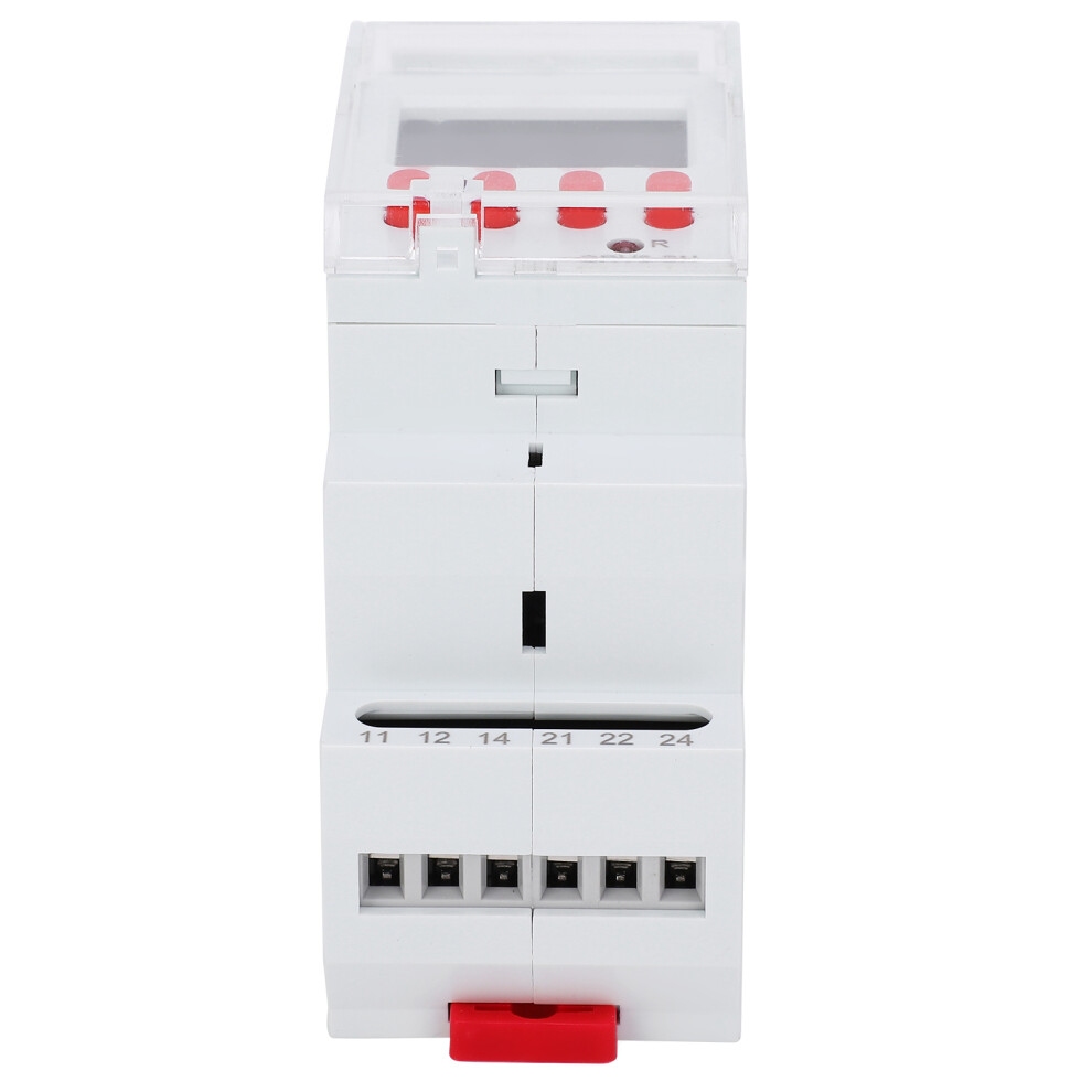 3ÂPhase Display Voltage Relay Voltage Power Surge Protector Led Indication Grv8âSn 9431323373150