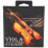 4 Stück Viola-Saiten-Set E A D G für 14" 16" Viola Silbermetall 11
