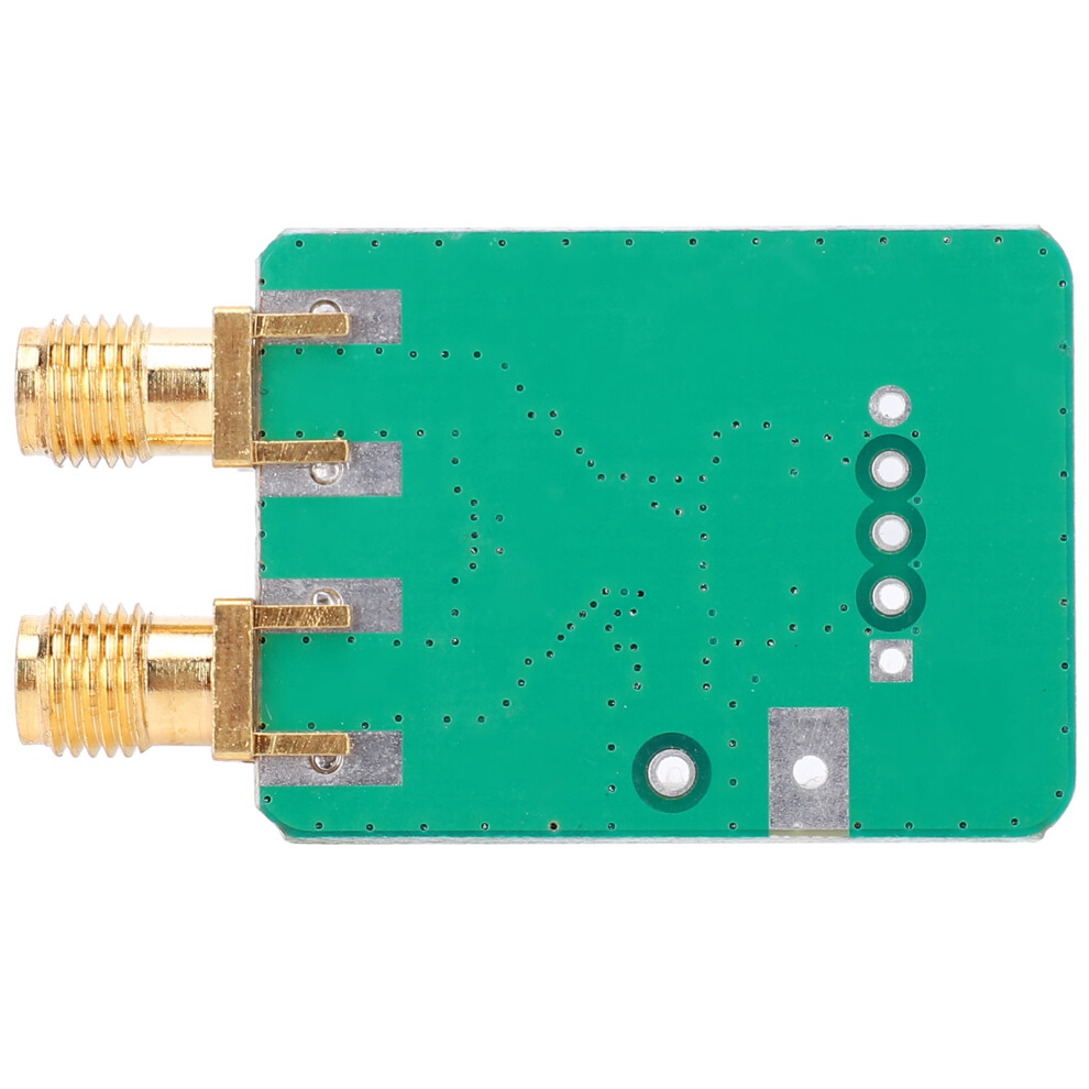 Logarithmic Detector Rf Signal Power Module Ad8302 Microwave Radio Frequency Detection 9391323375762