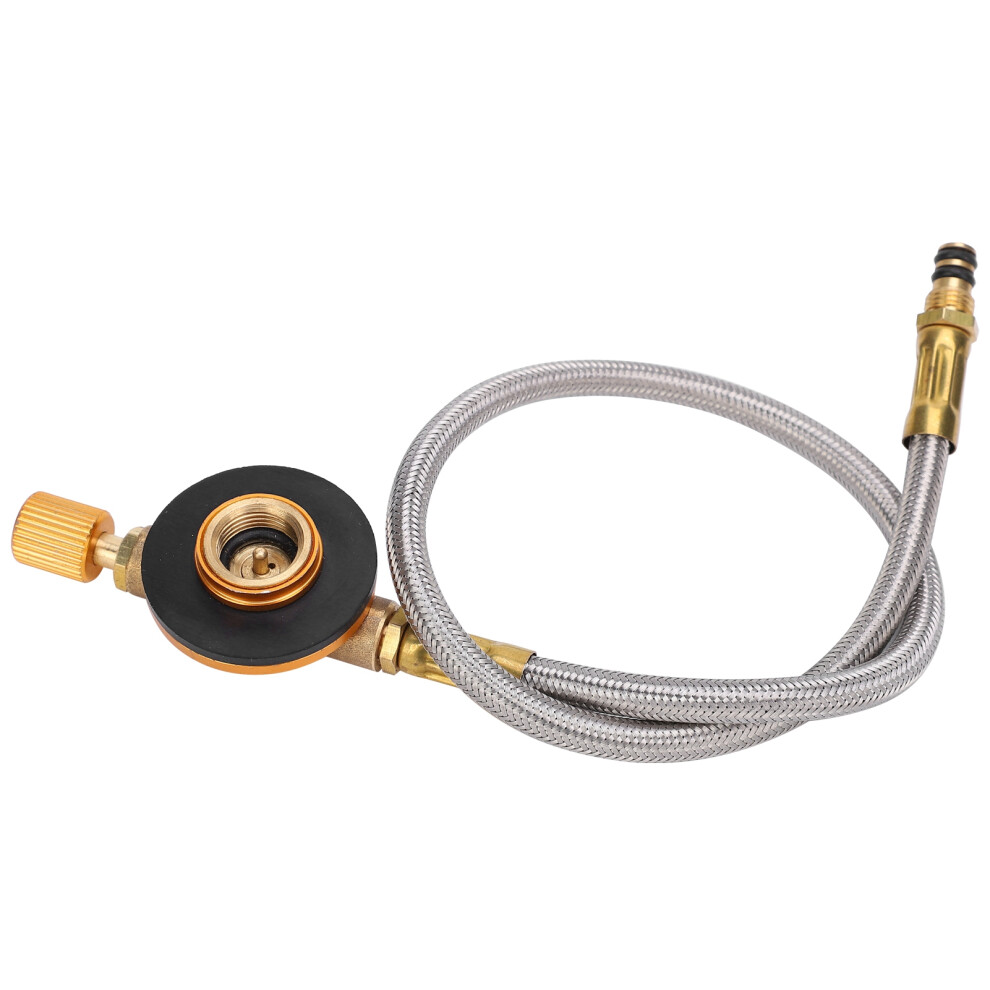 Copper Furnace End Accessory Valve With Tube Outdoor Flat Gas Tank Control Switch 4371323376414