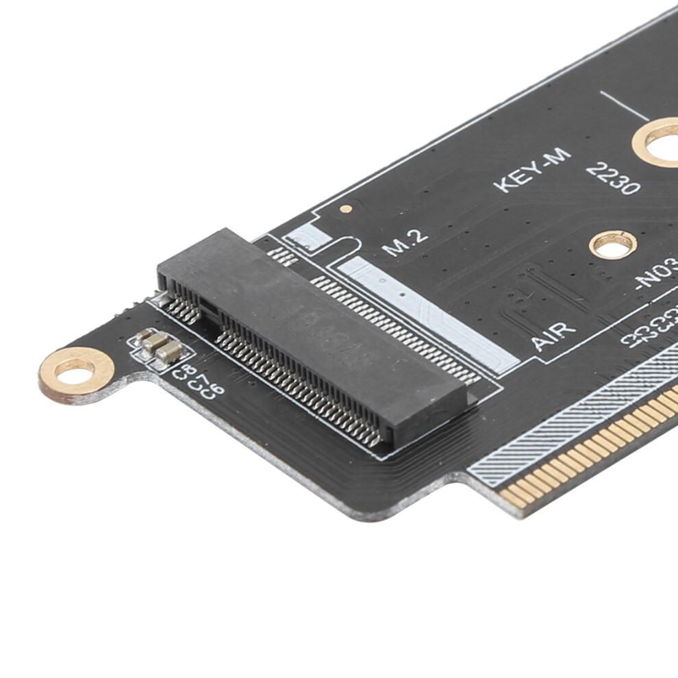 Adapter A1708 Nvme Key M M.2 Ngff Ssd To 2016 2017 2230 2242 Adapter Card For 1708 Laptop 7671323376566