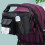 Kinderwagen-Aufbewahrungstasche, Universal-Organizer, wasserdicht 4