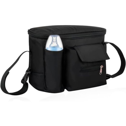 Kinderwagen-Aufbewahrungstasche, Universal-Organizer, wasserdicht