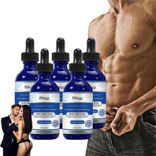 5 Tropfen für Männer Wewersh Complex, Happy Secret Tropfen für Männer, Wewersh Complex Tropfen für Männer, Wewersh Big Man Tropfen für Männer
