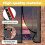 8er-Pack magnetische Fliegengitter-Clips, Fliegengitter-Befestigungssets, selbstklebend 3