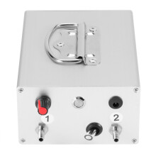 Pulsation Plug In Electric Milking Machine Vacuum Pump Accessory for Donkey Sheep Cow Horse