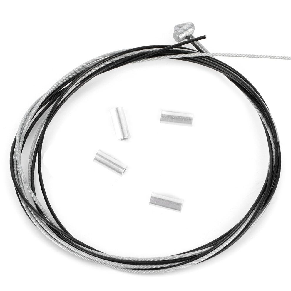 6Pcs Sliding Door Cable Car Repacking Vehicle Accessory Fit For Odyssey 2011Â2018 L/R 72050ÂTk8âA12 3531323379636