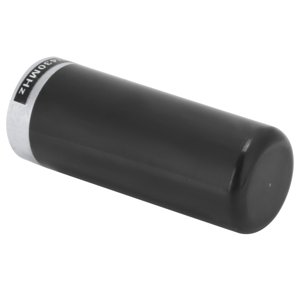 Car Radio Antenna Uhf Vhf 144/430Mhz Dual Band 50W 3Dbi Antenna With Pl259 Male Connector 8091323379678