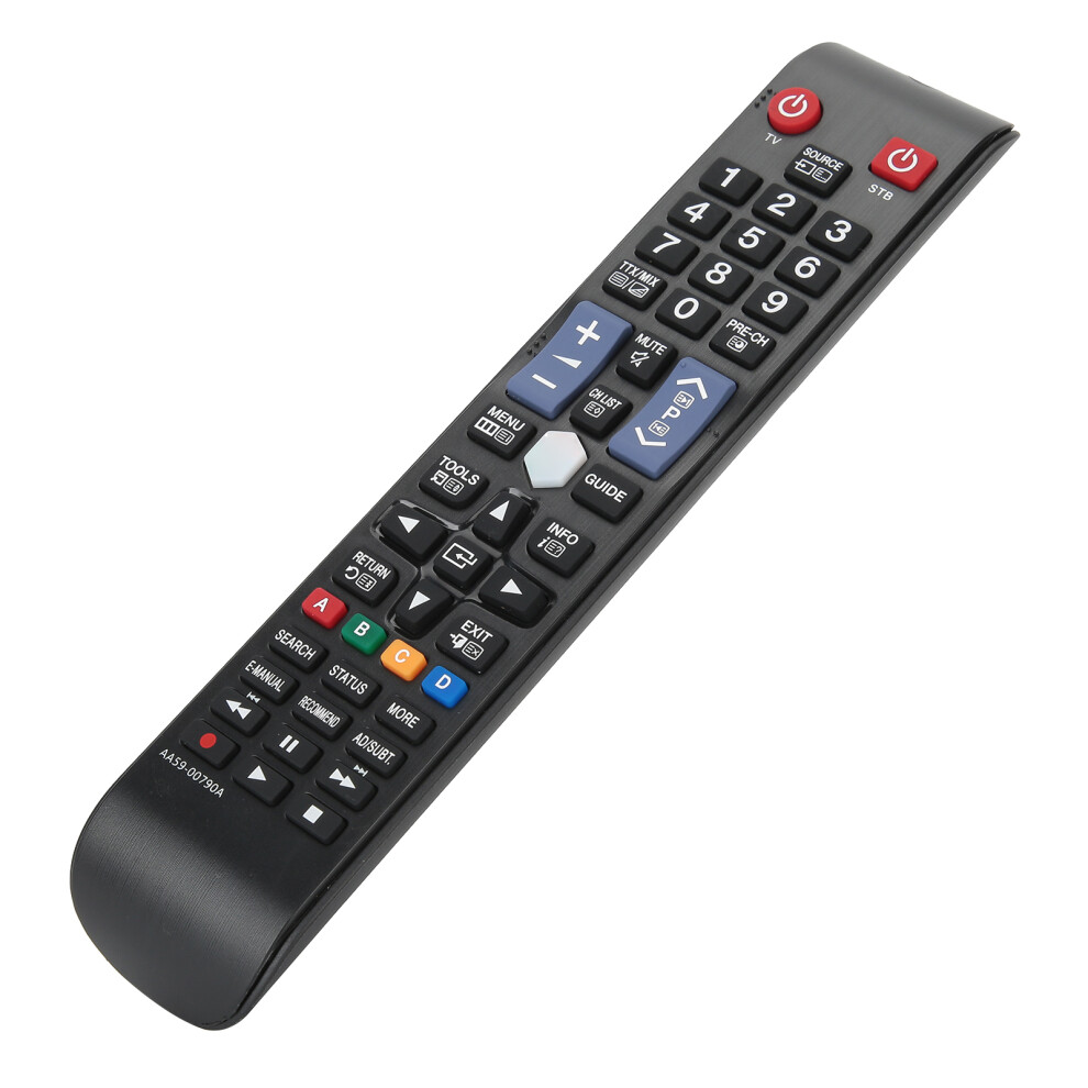 1PCS AA59-00790A TV Controller Television Remote Control Replacement Fit for SAMSUNG