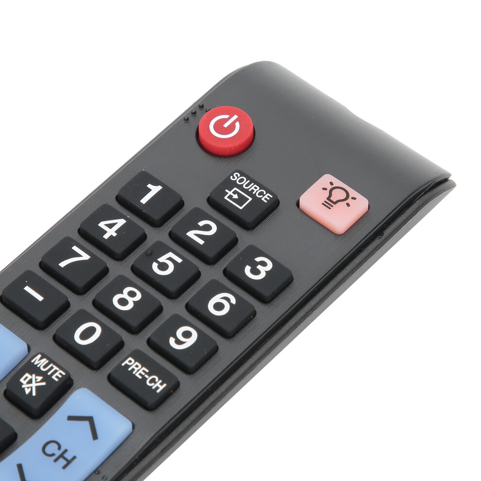 1PCS AA59-00580A Television Remote Control TV Controller Replacement Fit for SAMSUNG