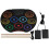 Electronic Drum Pad Portable Colored Hand Rolled Adult Beginner Percussion Instrument 6