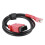 Scanner Main Test Data Cable OBD2 Cord Replacment Fit for Autel MaxiSys MS905 MS908 10