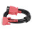 Scanner Main Test Data Cable OBD2 Cord Replacment Fit for Autel MaxiSys MS905 MS908 1