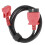 Scanner Main Test Data Cable OBD2 Cord Replacment Fit for Autel MaxiSys MS905 MS908 5