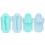 4Pcs Knitting Thimble Tool Plastic Finger Guides Sweater Wool Yarn Sewing Accessories 15