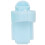 4Pcs Knitting Thimble Tool Plastic Finger Guides Sweater Wool Yarn Sewing Accessories 1