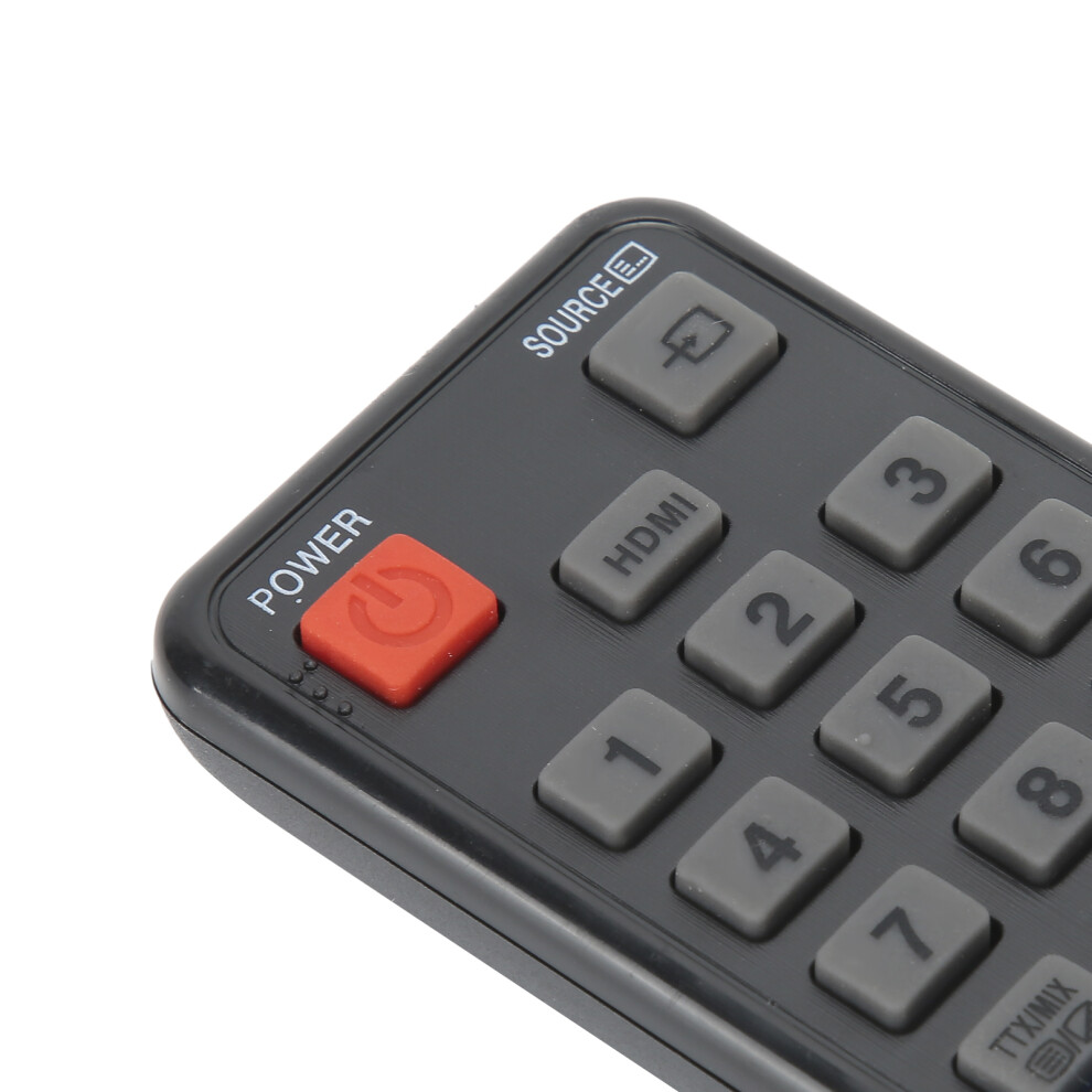 2pcs Universal TV Remote Control for Samsung AA59-00465A TV Remote Control Replacement