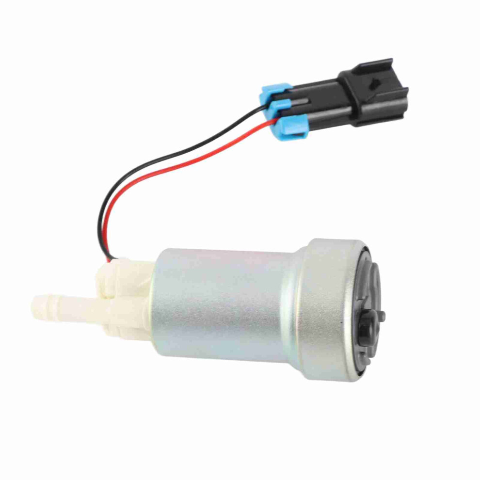 450Lph Fuel Pump & Install Kit For Walbro E85 Racing F90000274 Fit For Honda Accord Crx Crv Civic 8791323389799
