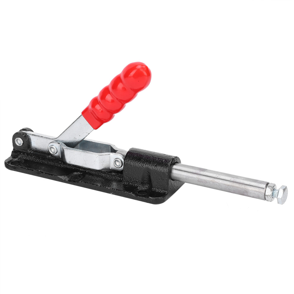 Quick Clamp Stroke 80 Gh-36080 For Vehicle Manufacturing Welding Processing Tools 7611323390148