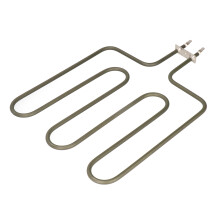 1.5KW Stainless Steel Sauna Heater Tube Heating Element for 4.5KW Sauna Stove Accessories