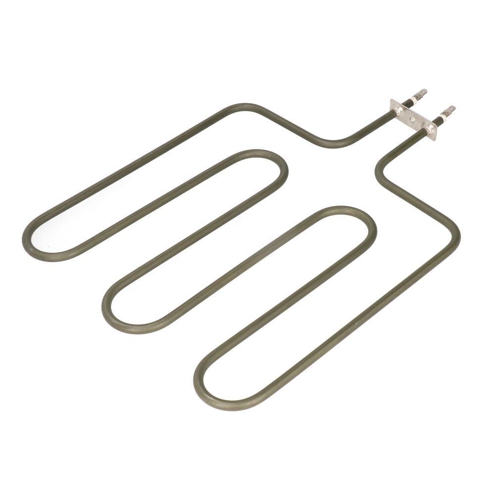 1.5KW Stainless Steel Sauna Heater Tube Heating Element for 4.5KW Sauna Stove Accessories