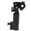 Golf Carts Umbrella Holder PP Plastic Adjustable Umbrella Support Stand Golf Accessories 11